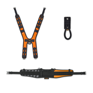 STIHL ADVANCE X-Flex Batteri-sele