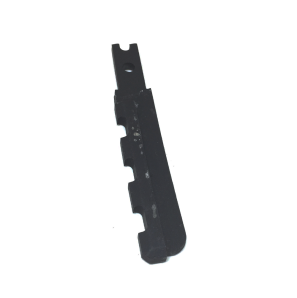 Kabelnedlægger kniv Hårdmetal (Type 8) - 600MH