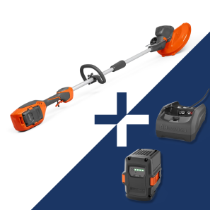 HUSQVARNA 115iL