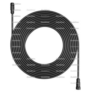 Segway Navimow adapter forlænger strømkabel, 10m