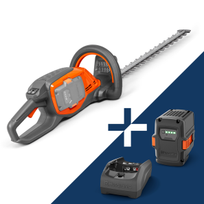 HUSQVARNA 115iHD45 Hækkeklipper