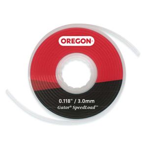 OREGON® Gator® SpeedLoad (3,0mm/5,5m/3-PAK)