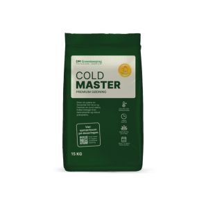 ColdMaster Premium Gødning DK - 15 kg