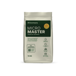 MicroMaster Premium Gødning DK - 15 kg.