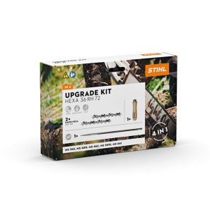 STIHL Opgraderingskit 4, HEXA 3/8" / 1,6 mm / 72 led