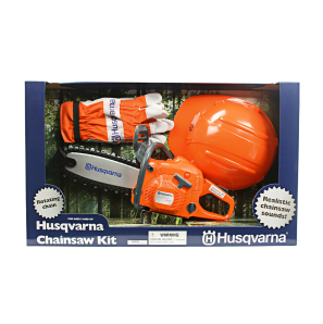 HUSQVARNA Legetøjskit 440 motorsav
