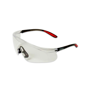 OREGON Sikkerhedsbriller (klar)