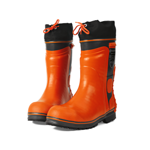 HUSQVARNA Functional Gummistøvler 24 MS