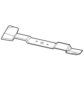 STIHL Kniv (højre) til 95 cm klipper med bagopsamler