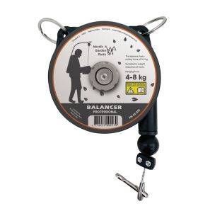 Balancer til elefant lift