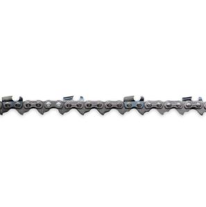 OREGON 68JX helmejsel og full skip kæde  0,404" / 1,6 mm / 124 led