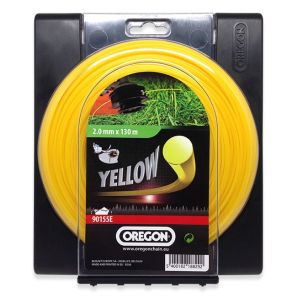 OREGON® Yellow - 2,0 mm x 130 m