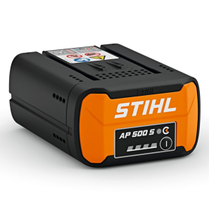 STIHL AP 500 S Li-ion batteri 