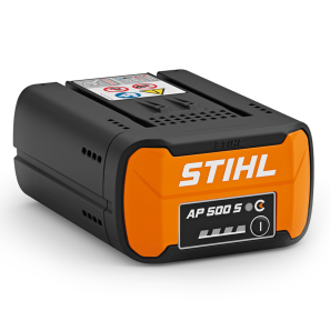 STIHL AP 500 S Li-ion batteri 