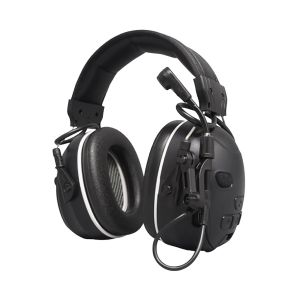 NGP Høreværn med bluetooth og noise-cancelling