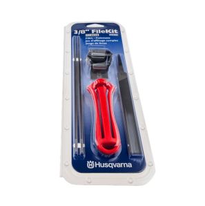 HUSQVARNA Filesæt 3/8" MINI