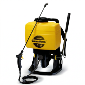 Berthoud Vermorel 1800 rygsprøjte