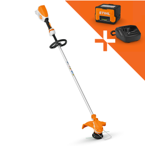 STIHL FSA 60 R Sæt