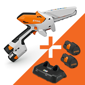 STIHL GTA 30 Håndsav - Med batteri og lader