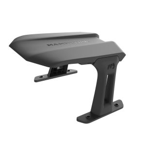 Mammotion standard garage til opbevaring, robust design