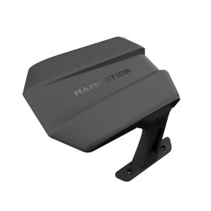 Mammotion standard garage til opbevaring, robust design