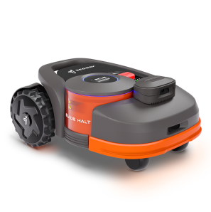 Segway Navimow H500E Trådløs Robotplæneklippe