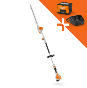 STIHL HLA 56 sæt
