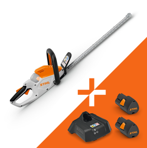 STIHL HSA 40 Hækkeklipper