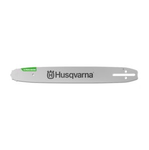 HUSQVARNA X-Precision 14" / .325" mini / 1,1mm / 59 dl Pixel sværd