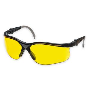 HUSQVARNA Yellow X Sikkerhedsbriller