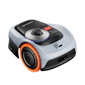 Segway Navimow i210E AWD Trådløs Robotplæneklipper