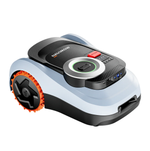 Segway Navimow i215 LiDAR PRO Trådløs Robotplæneklipper