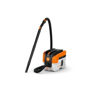 STIHL SEA 50 L Batteristøvsuger - Uden batteri og lader