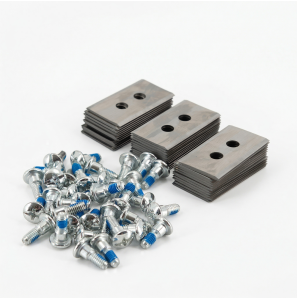 36 stk. robotknive til Mammotion