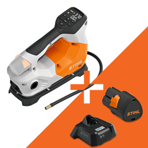 STIHL KOA 20 KOMPRESSORER