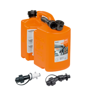 STIHL® Professionel Kombidunk (5L+3L)