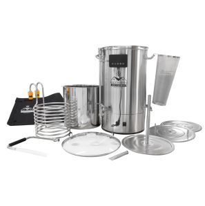 Pro Master 50L Bryganlæg