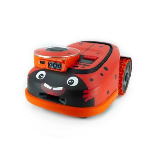 Marie Marolle Skinds - Folie til Segway H2-serien