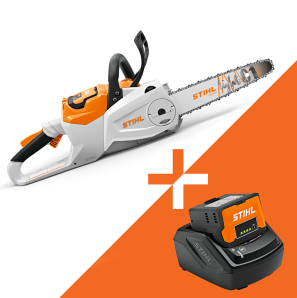 STIHL MSA 80 C