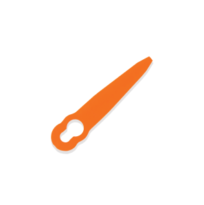 NGP PolyCut - Passer til STIHL trimmerhoveder 2-2 og 3-2 - 8 stk