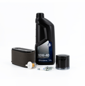Servicekit til Husqvarna traktorer b.la. TS 138L og TC 138L (motor HS 452)