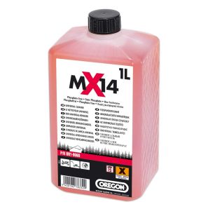 OREGON MX14 Refill (1L)