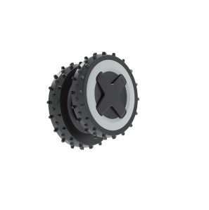 Roborock Terrænhjul / Off-road hjul - Passer til RockNeo(Q-serie) 