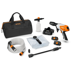 STIHL RCA 20 Højtryksrenser - Med batteri og lader