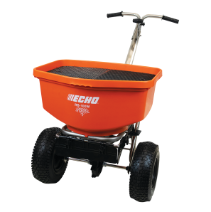 ECHO RB-100W Salt og Gødningsspreder
