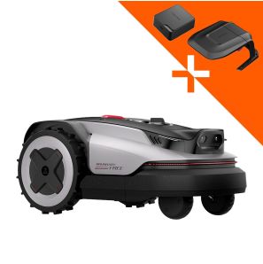 Roborock RockNeo Q105 Trådløs Robotplæneklipper