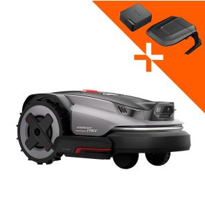 Roborock RockMow S108 Trådløs Robotplæneklipper