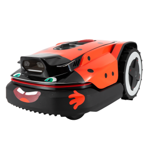 Roborock Marie-Marolle Skinds - Folie til RockNeo & RockMow