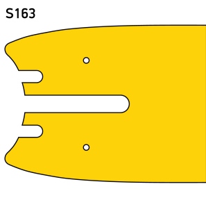 S163 indfæstning