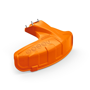 STIHL skærm 380mm